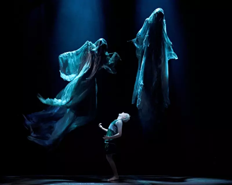 West End's Harry Potter and the Cursed Child to Become Single Show in London