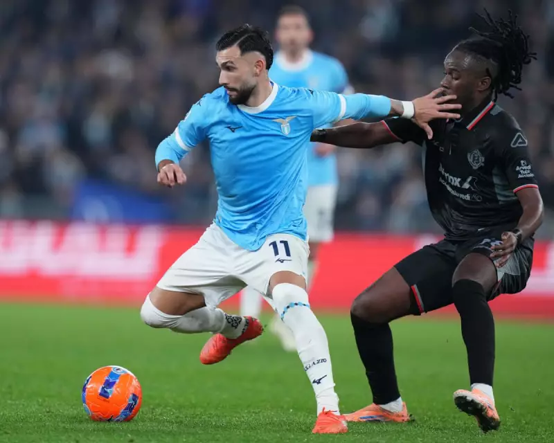 West Ham Agree £47m Double Deal for Strikers Pablo and Castellanos