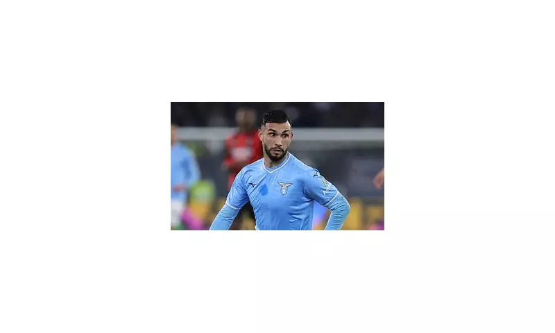 West Ham in £25m Talks for Lazio's Taty Castellanos Amid Transfer Flurry