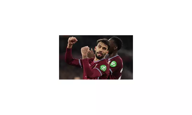 West Ham Open to £40m Paqueta Sale to Flamengo with Loan-Back Condition