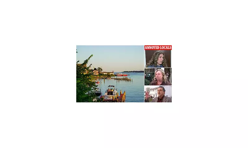 West Haven's Year-Long Hum Mystery: $16k Probe Launched After Sleep Crisis