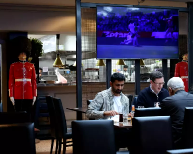 West Midlands Desi Pubs: Fostering Social Cohesion & Community Spirit