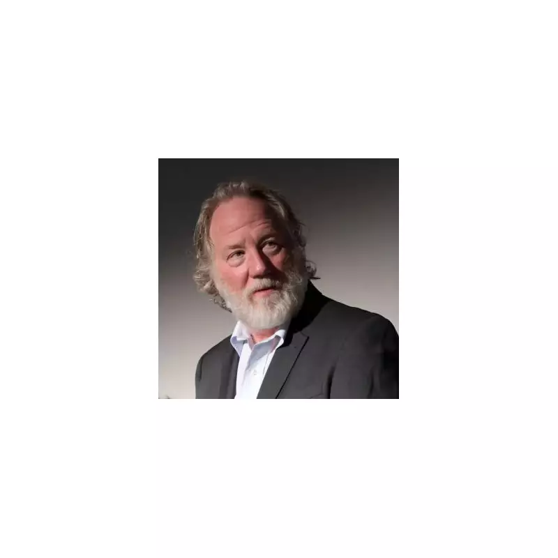 West Wing Star Timothy Busfield Faces Child Sex Abuse Charges: Mugshot Released