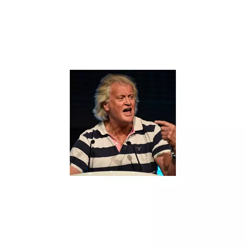 Wetherspoon Chief Warns of Pub Closures Despite Chancellor's £300m Rates Relief