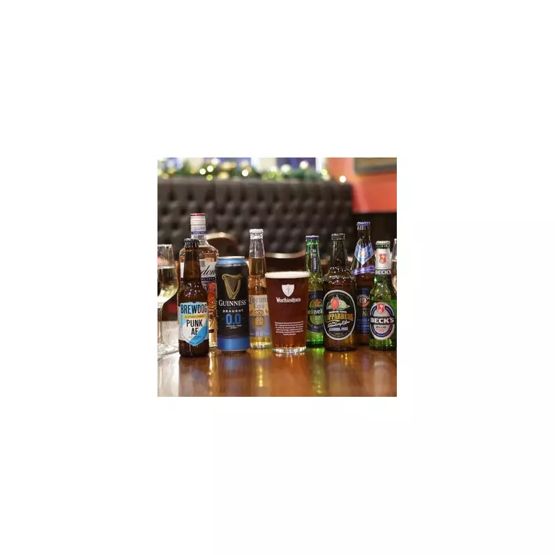 Wetherspoon's January Sale: 99p Pints & Cheap Food Deals Across 600 UK Pubs