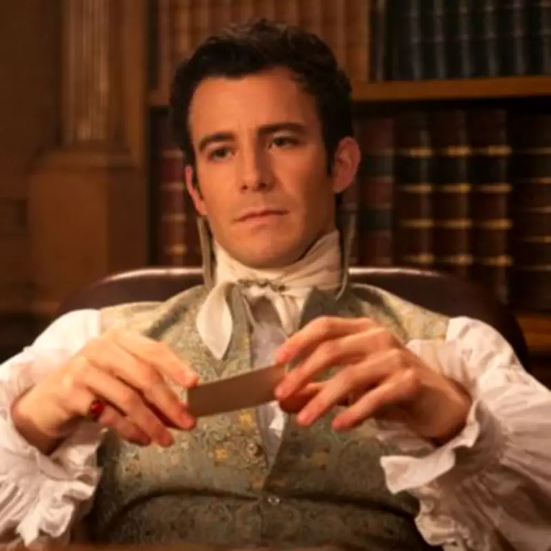 What is a 'Rake' in Bridgerton? The Regency-Era Term Explained