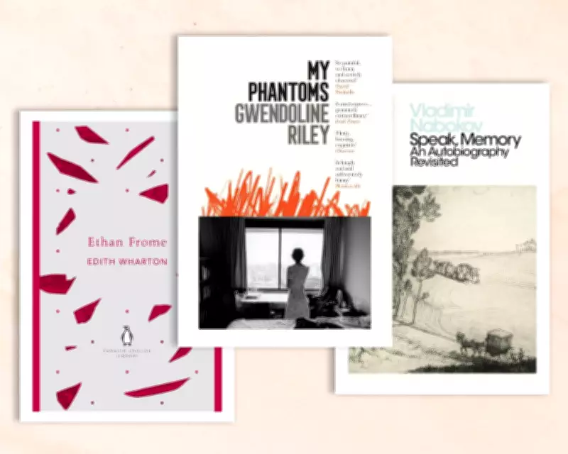 What We're Reading: Authors and Readers Share Their January Book Discoveries