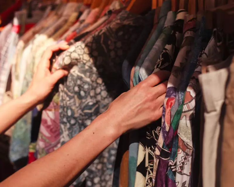 What Your Wardrobe Reveals: The Silent Language of Personal Style