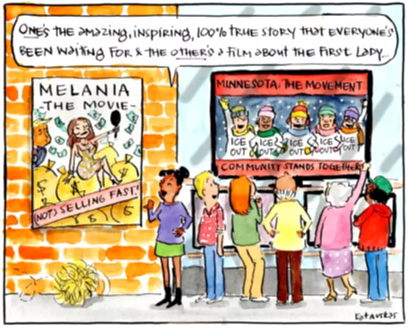 Which Must-Watch Performance Is Taking America by Storm?