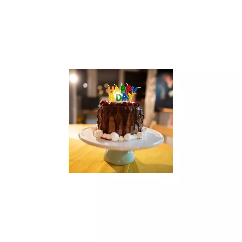 White Lie About Birthday Cake Haunts Reddit User For Over 30 Years