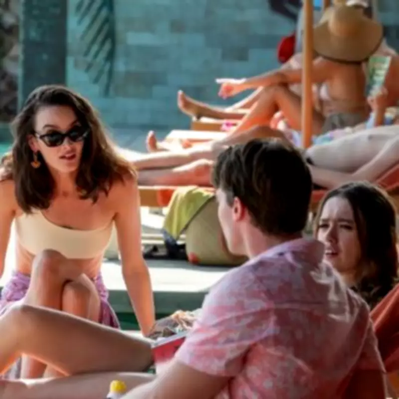 White Lotus Season 4 Cast Announced: Helena Bonham Carter Joins Steve Coogan on French Riviera