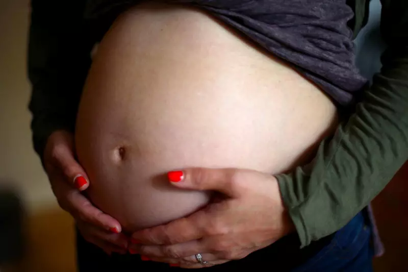 WHO's 'Generational Change' to Include Pregnant Women in Drug Trials