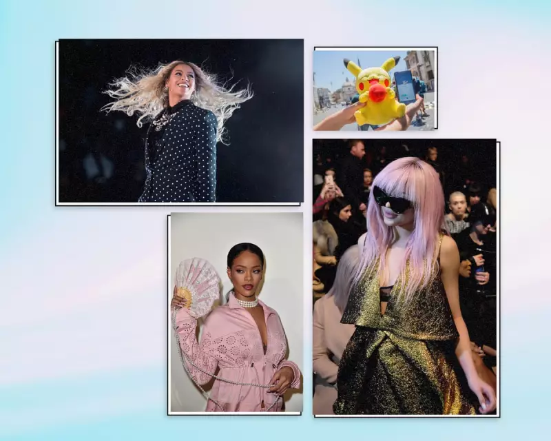 Why 2016 Nostalgia is Sweeping Social Media: A Cure for 2024's Gloom?