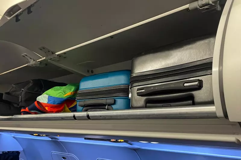 Why Airline Luggage Limits Vary: The 3 Key Factors Explained