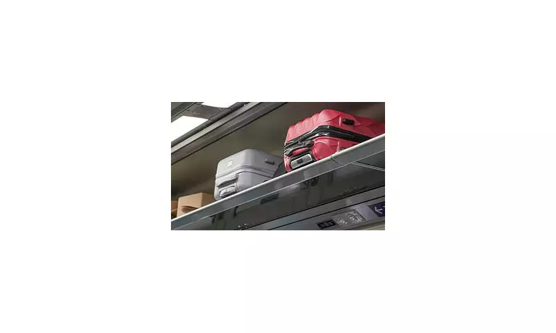 Why Airlines Are Tightening Luggage Rules: A Pilot's Safety & Schedule Warning