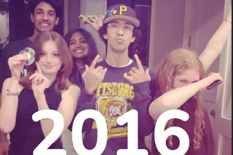 Why Are We Nostalgic for 2016? The Year Was Actually Terrible