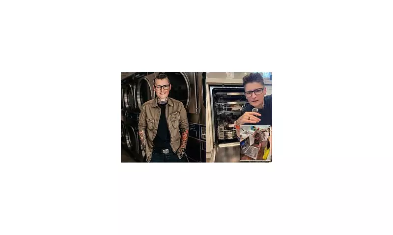 Why Australians Keep Energy Rating Stickers on Appliances: A Quirk Exposed