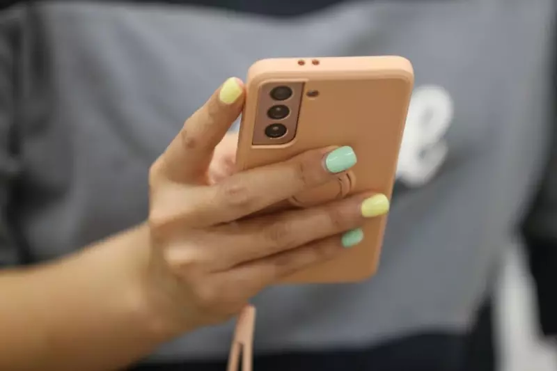 Why Blanket Social Media Bans for Under-16s Are a Misguided Approach