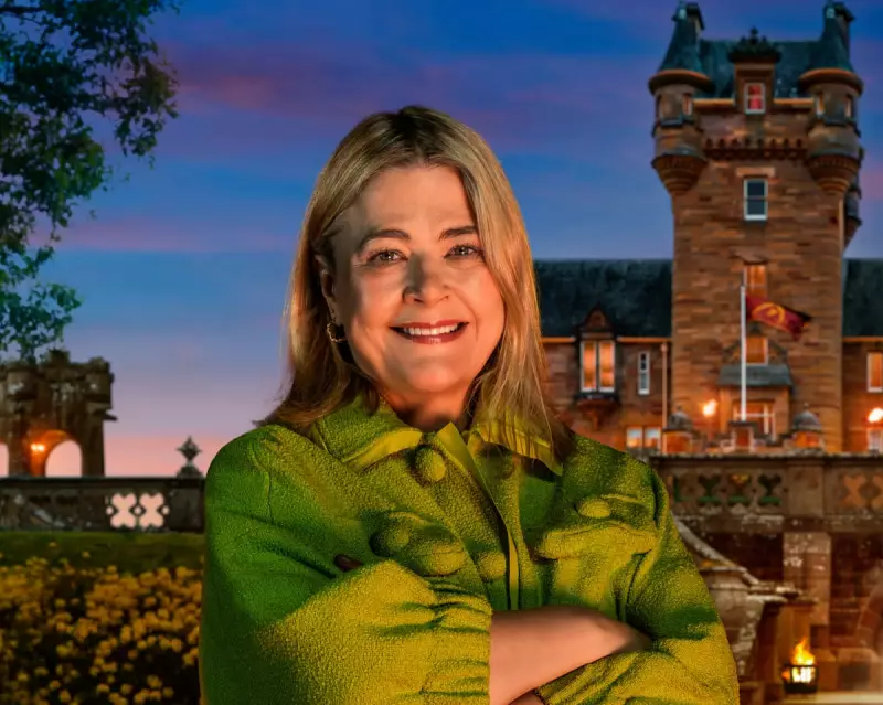 Why Crime Writers Like Harriet Tyce Excel at The Traitors