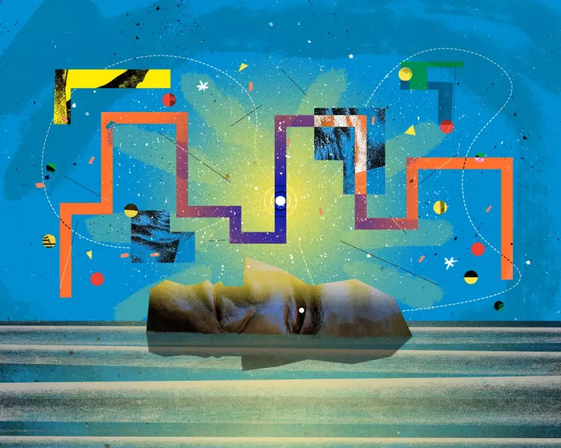 Why Doing Nothing is the Secret to Solving Your Toughest Problems