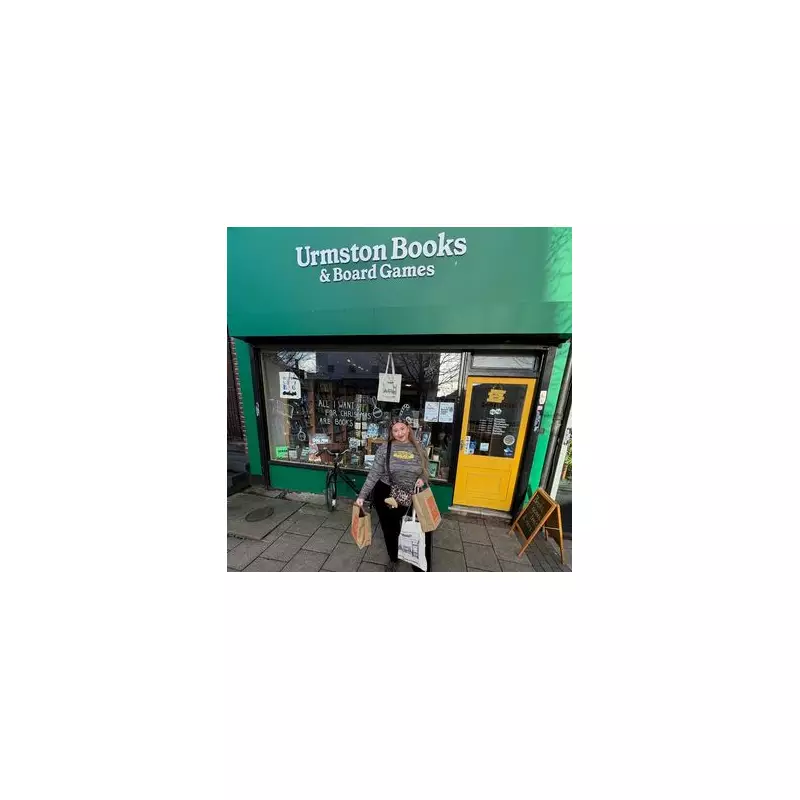 Why Failing a New Year's Resolution to Read Less is a Good Thing