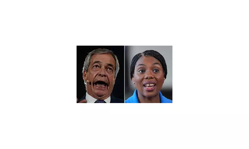 Why First-Past-the-Post Remains Vital for UK's Political Right