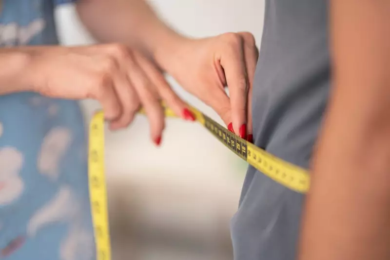 Why Genetics Make Weight Loss Harder for Some, According to Cambridge Expert
