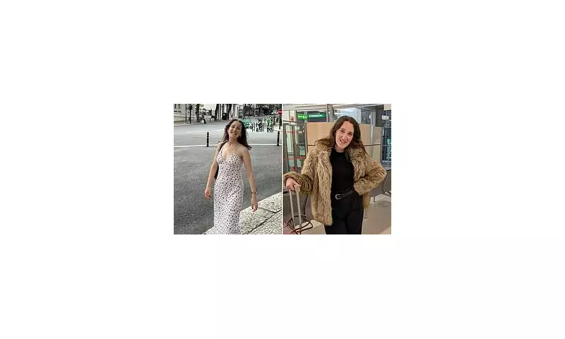 Why I Always Dress Up for Flights: A Fashion Stand Against Airport Slobs