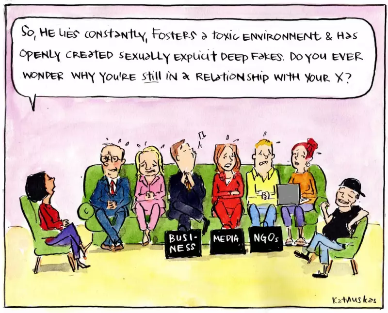 Why Millions Still Use X (Twitter) Despite Its Challenges