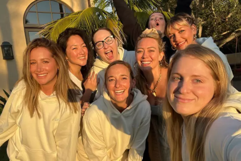 Why Modern Mum Groups Turn Toxic: Isolation, Judgement & Celebrity Fallout