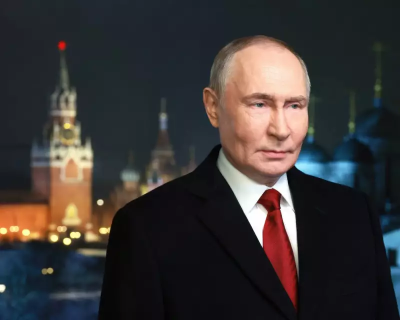 Why Russia's Economy Defies Predictions of Collapse Despite Sanctions