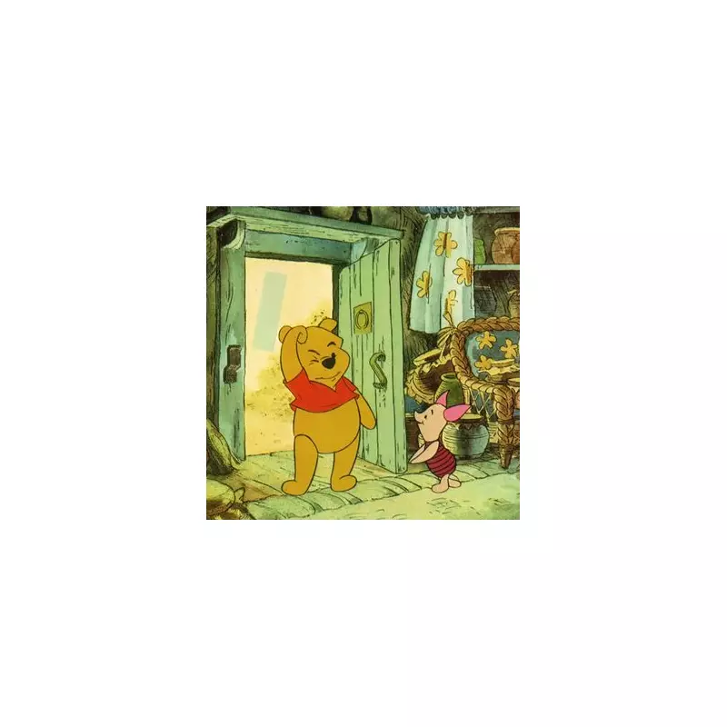 Why Winnie the Pooh Remains a Perfect First Book 100 Years Later