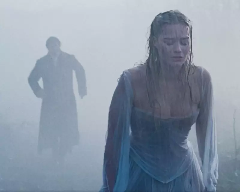 Why Wuthering Heights Should Be a Film Trilogy, According to a Reader