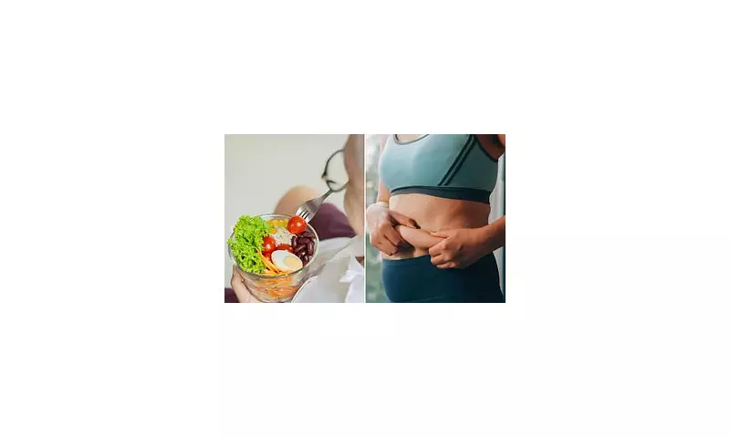 Why Your New Year Diet Might Fail: Experts Reveal Personal Biology Is Key