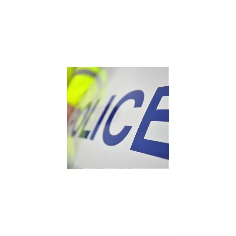 Wigan Kidnapping Attempt: Woman Grabbed on Central Park Way at 6am