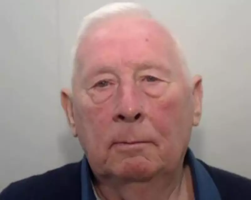 Wigan Lottery Winner, 80, Jailed for Role in £288m Counterfeit Drugs Empire