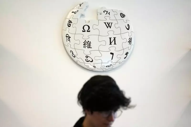 Wikipedia at 25: AI Giants Now Pay for Content in Major Licensing Deals