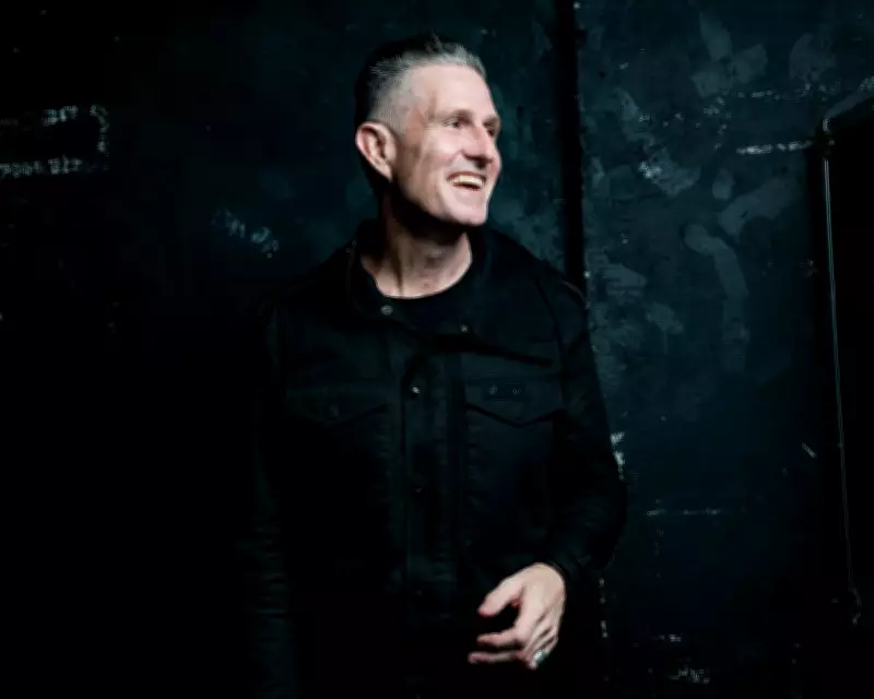 Wil Anderson Reveals 50 More Wil Pun Shows in Pipeline Amid Comedy Career Reflections