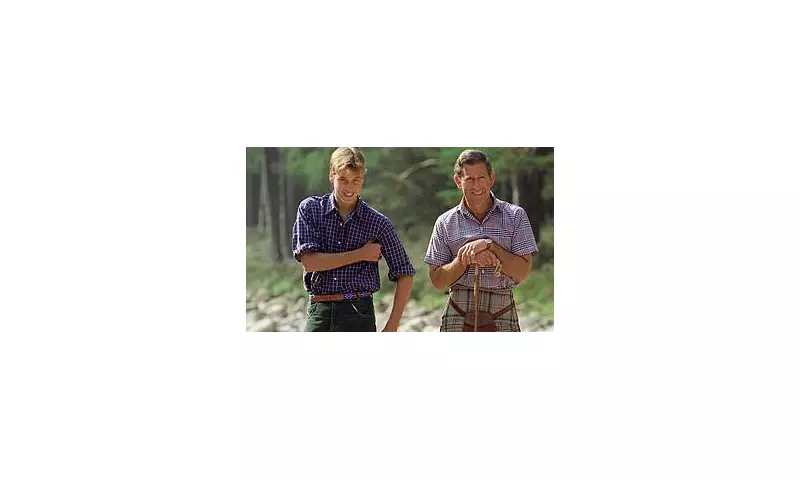 Will Prince William Finally Wear a Kilt on Scotland Visit? 23-Year Wait