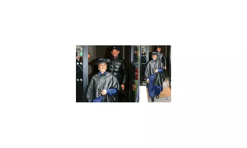 Will Smith and Jada Pinkett Reunite at Paris Fashion Week for Son Jaden's Debut