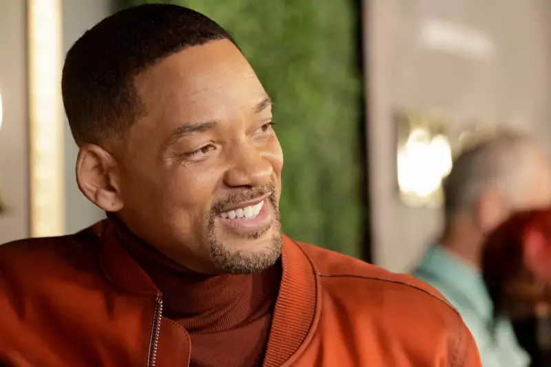 Will Smith Sued by Tour Violinist Over Alleged Sexual Harassment