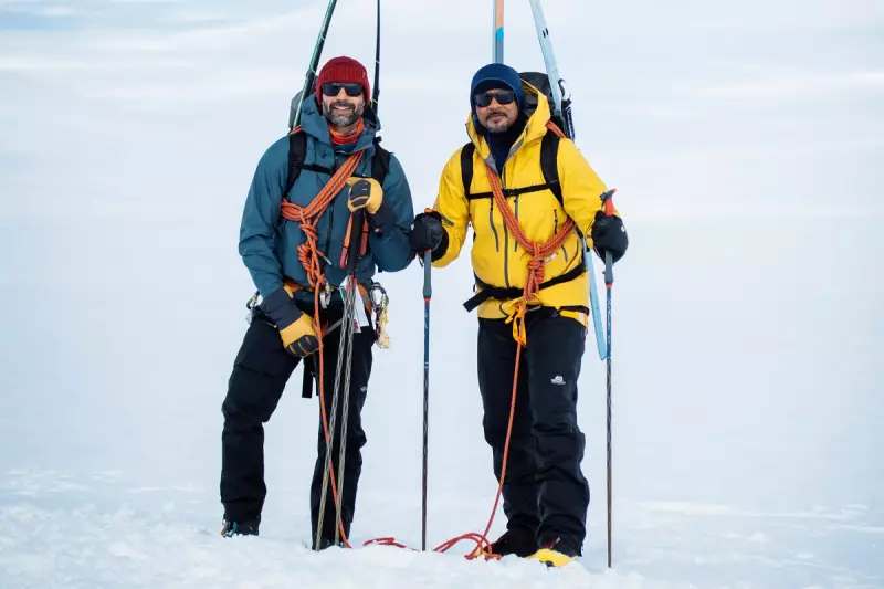 Will Smith's Pole to Pole: Filming Locations of Epic National Geographic Series