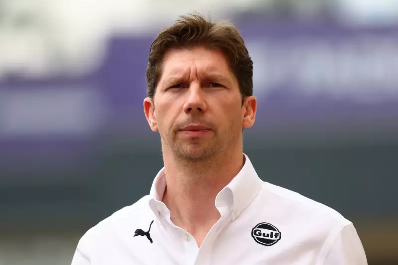 Williams Withdraw from Barcelona F1 Test After FW48 Development Delays