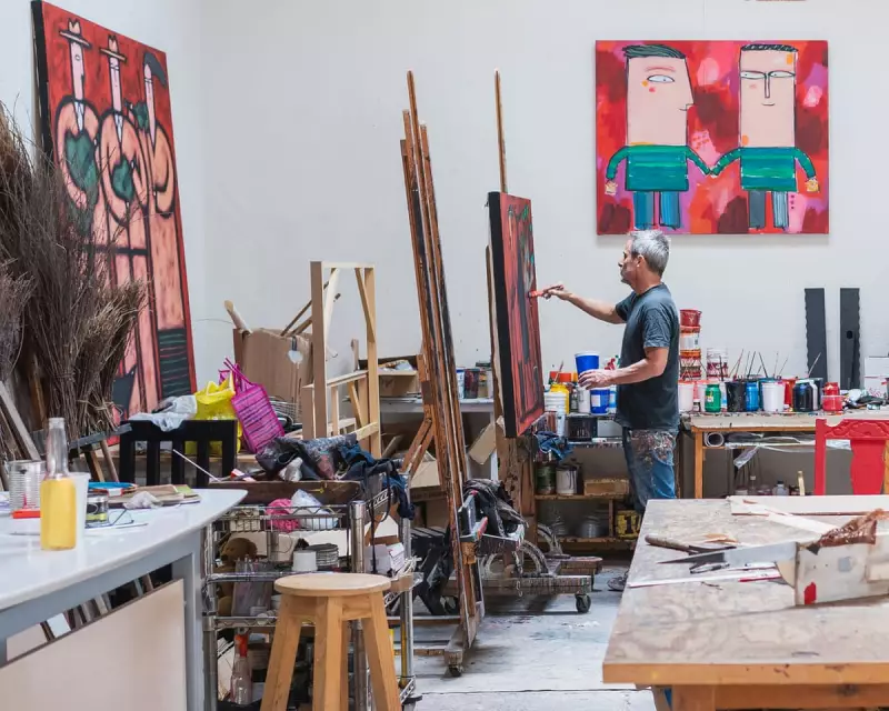 Win £200 for Your Hidden European Museum or Gallery Discovery