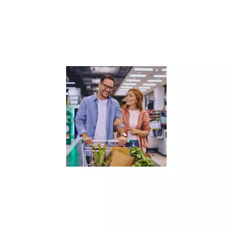 Win £2,000 in Supermarket Vouchers: Ease January Financial Strain