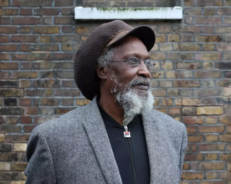 Windrush Victim Declares 'I Am Part of This Country' After Home Office Leaves Him Homeless