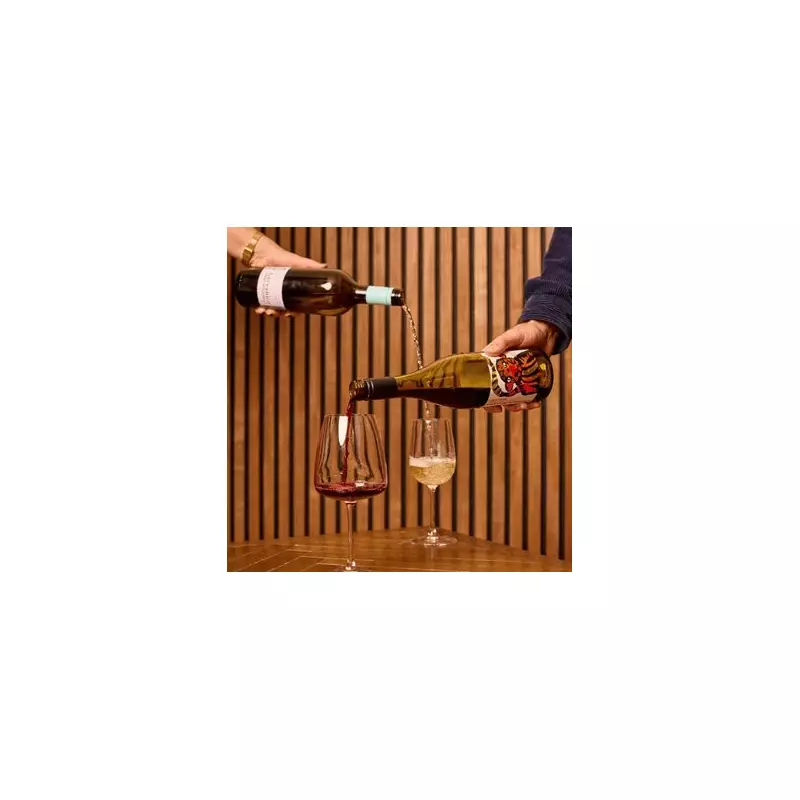 Wine Expert's £75 Off Tip: Naked Wines Deal Slashes Bottles to £5.83 Each