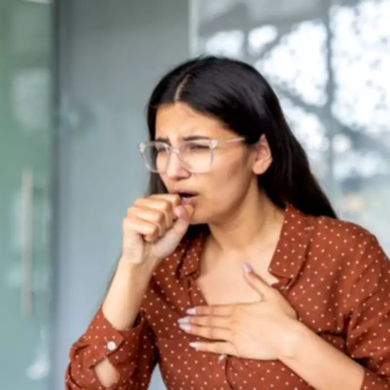 Winter Coughs and Colds Hit Brits Harder, Doctor Recommends Natural Oils