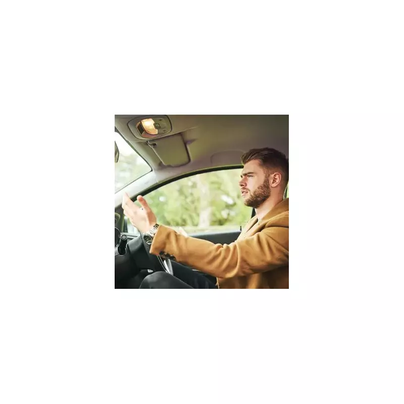 Winter Driving Alert: Breaking This 5pm Highway Code Rule Could Void Your Car Insurance