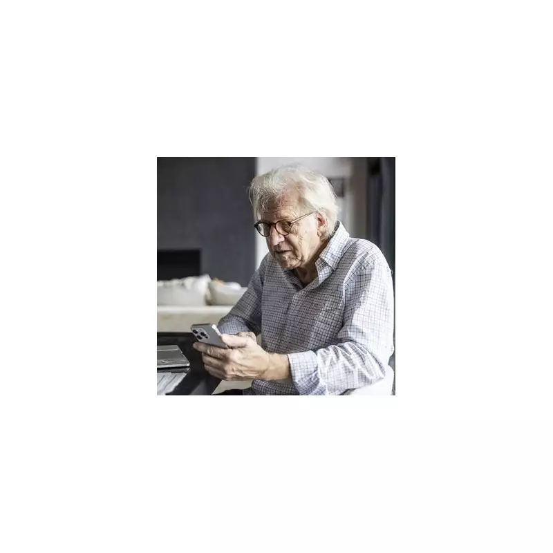 Winter Fuel Payment Deadline: One-Week Reminder for UK Pensioners